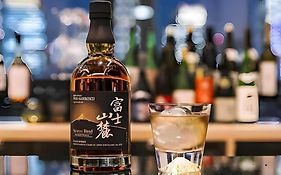 Hotel Yaenomidori Tokyo