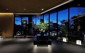 Hotel Yaenomidori Tokyo